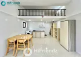 🔥 CHO THUÊ DUPLEX CÓ BAN CÔNG – GẦN NGÃ TƯ BẢY HIỀN & ĐH VĂN HIẾN 🏡🌿 - Ảnh 7