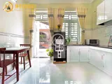 CHO THUÊ CĂN HỘ 1 PHÒNG NGỦ – 50M² – BAN CÔNG Gần HỌC VIỆN HÀNG KHÔNG VÀ ĐH TNMT - Ảnh 5