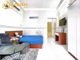 CHO THUÊ CĂN HỘ 1 PHÒNG NGỦ – 50M² – BAN CÔNG Gần HỌC VIỆN HÀNG KHÔNG VÀ ĐH TNMT - Ảnh 3