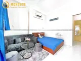 CHO THUÊ CĂN HỘ 1 PHÒNG NGỦ – 50M² – BAN CÔNG Gần HỌC VIỆN HÀNG KHÔNG VÀ ĐH TNMT - Ảnh 4