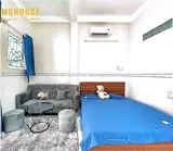 CHO THUÊ CĂN HỘ 1 PHÒNG NGỦ – 50M² – BAN CÔNG Gần HỌC VIỆN HÀNG KHÔNG VÀ ĐH TNMT - Ảnh 6