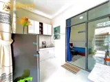 CHO THUÊ CĂN HỘ 1 PHÒNG NGỦ – 50M² – BAN CÔNG Gần HỌC VIỆN HÀNG KHÔNG VÀ ĐH TNMT - Ảnh 8