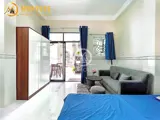 CHO THUÊ CĂN HỘ 1 PHÒNG NGỦ – 50M² – BAN CÔNG Gần HỌC VIỆN HÀNG KHÔNG VÀ ĐH TNMT - Ảnh 7