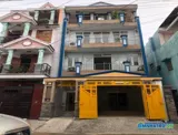 Tìm nam/nữ ở ghép ktx đường lê thị hồng, gò vấp