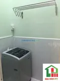 Cho thuê shophouse kinh doanh full nội thất 1 trệt 1 lầu'''