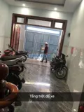 Tìm 1 nữ ở cùng, phòng 25m2, full nội thất