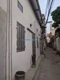 Phòng trọ mới xây khép kín 30m²