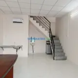 Mặt tiền kinh doanh 1 trệt 1 lầu - hẻm 278, tầm vu, hưng lợi, ninh kiều, cần thơ