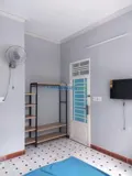 Phòng trọ chuẩn khách sạn, trang bị nội thất cơ bản