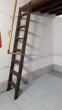 Phòng trọ có gác, thành phố cà mau