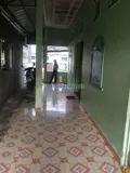 Cho thuê nhà nguyên căn thị trấn bến lức long an