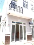 Cho thuê shop house sạch sẽ an ninh tiện nghi