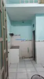 Phòng trọ 800k có gác đúc bê tông