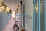 Nhà trọ chánh nghĩa trung tâm thủ dầu một, gần phố đi bộ - mới xây