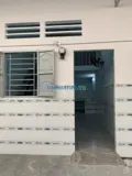 Nhà trọ cho thuê mới xây 45m2, dĩ an, bd gần ngã 3 cây điệp