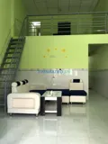 Cho thuê nhà nguyên căn hxh gần đường nguyễn duy trinh, p. long trường, quận 9