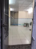 Cho Thuê Nhà Nguyên Căn Cmt8 Q3 40M2, Hẻm Thông 3M Đối Diện Chợ Hòa Hưng Cách40m