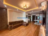 Cho Thuê 3 Phòng Ngủ, Full Đồ, Tầng Trung Timecity, Tài Chính Chỉ 20Tr/Tháng
