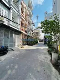 Cho Thuê Nhà 4Pn Hxh Tân Hương,Tân Quý, Tân Phú, 15Tr/Th