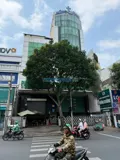 Cho Thuê Nhà Nguyên Căn 87-89 Thành Thái,Q