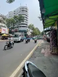 Cho Thuê Nhà Nguyên Căn Đường Trần Phú P7,Q5 Dtich 170M2, 2 Lầu Giá 30Tr/Tháng