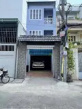 Cho Thuê Nhà Khu Văn Phòng Tại Hoàng Việt, P4, Tân Bình