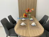 Chính Chủ Cần Tìm Khách Thuê Lâu Dài Căn Hộ Cozy House Khai Sơn 2 Ngủ Thông Tin