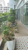 Cho Thuê Căn Hộ Pmh - Q7 - Garden Court 1, Dt: 147 M2 - 3 Phòng Ngủ - 2 Wc