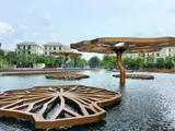 Cho Thuê Gấp Căn Hộ 1Pn 1,1Wc,71M2 Grand Marina, Chỉ 55Tr Vnd Bao Pql