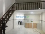 Nhà Nguyên Căn, Chính Chủ, 36M2, Đường 36, Chợ Hiệp Bình, Q Thủ Đức