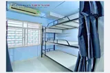 KÝ TÚC XÁ TRUNG TÂM QUẬN 10 – TIỆN NGHI – AN NINH – GẦN CÁC TRƯỜNG ĐẠI HỌC LỚN