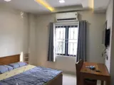 Cho Thuê Phòng Full Nội Thất, Thoáng Mát, Giá Tốt Quận 3 - Gần Đại Học