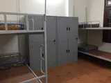 Nhà trọ cho người trẻ tuổi cả nam và nữ