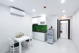 Studio - 1Pn riêng Cửa Sổ - Phú Thuận
