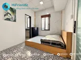 Cho Thuê Phòng Trọ Đường Số 2, Gò Vấp