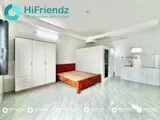 Cho thuê phòng trọ Lê Đức Thọ, Gò Vấp