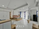✨ CHO THUÊ STUDIO FULL NỘI THẤT – BAN CÔNG + CỬA SỔ RỘNG – GẦN SÂN BAY TÂN SƠN NHẤT ✨
