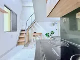 DUPLEX MỚI KENG FULL NỘI THẤT NGAY ĐH VĂN HIẾN - TÂN PHÚ