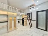 CHO THUÊ PHÒNG DUPLEX FULL NỘI THẤT – MÁY GIẶT RIÊNG – GẦN EMART PHAN HUY ÍCH