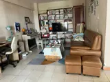 Cho thuê Chung Cư Gia Phúc, Linh Chiểu, Thủ Đức – 2PN 1WC, full nội thất, 67m², 8tr/tháng