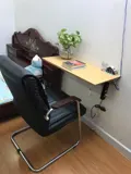 Phòng master trong căn hộ quận 3