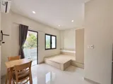 Studio Full nội thất có ban công P. Cát Lái (Quận 2 cũ) gần Cảng Cát Lái & Đại học UMT