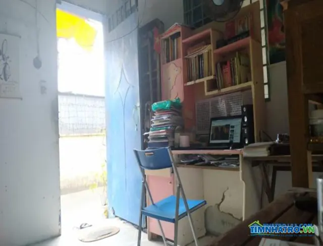 Tìm 1 bạn nữ ở ghép phòng 20m2 thủ đức giờ tự do