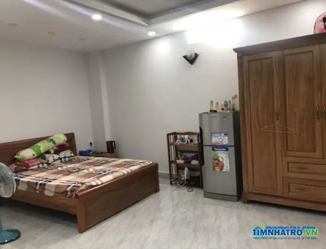 Cần tìm nữ ở ghép quận 7 đầy đủ tiện nghi sạch sẽ gần lotte mart giá 2250k/ tháng 0975728525