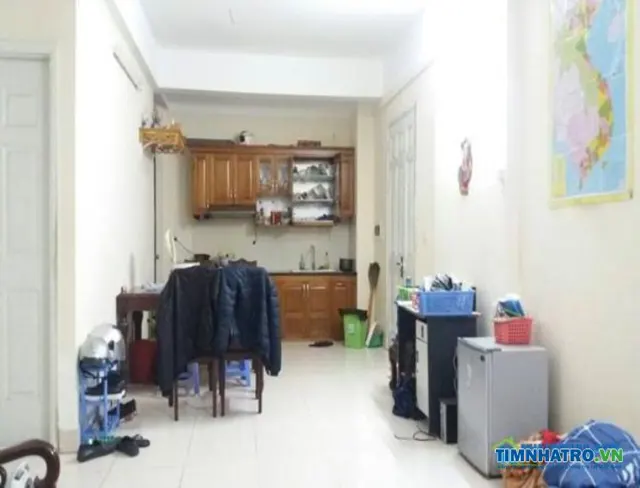 Tìm nam ở ghép chung cư nam từ liêm