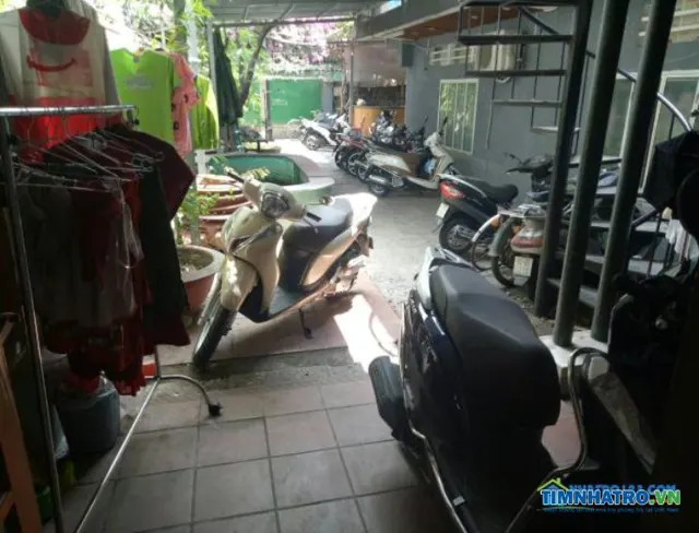 Cần tìm 1 đến 2 nữ ở ghép 1trieu/thang gần chợ rạch ông q.8