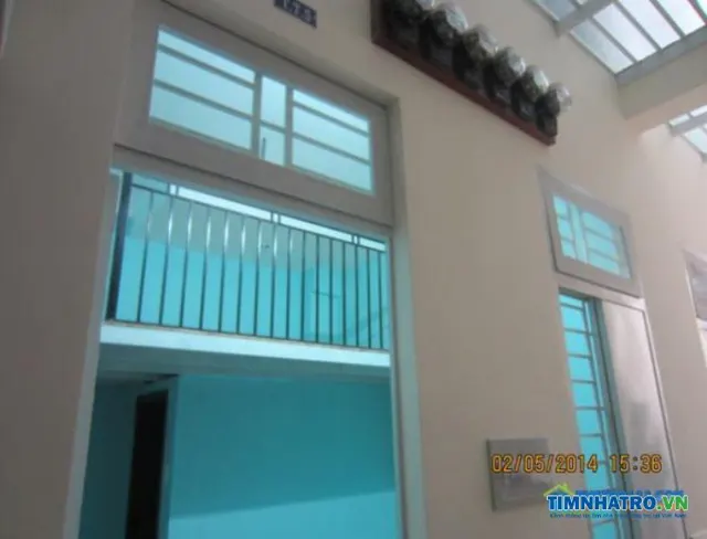 Phòng cho thuê cao cấp 260/5 nguyễn văn quá, q.12
