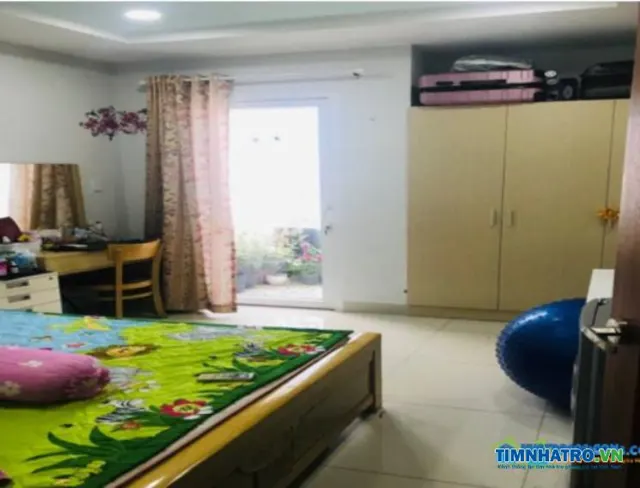 Tìm nữ ở ghép phòng cao cấp bình thạnh giá rẻ