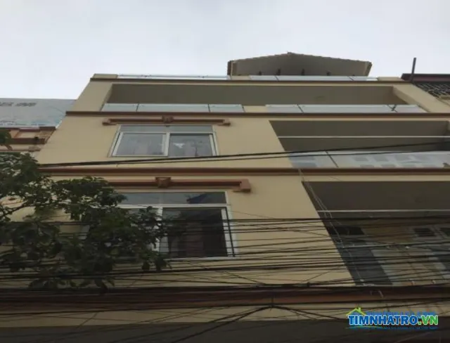 Cho thuê nhà văn phú hà đông kinh doanh nhỏ ở ,nhà mới