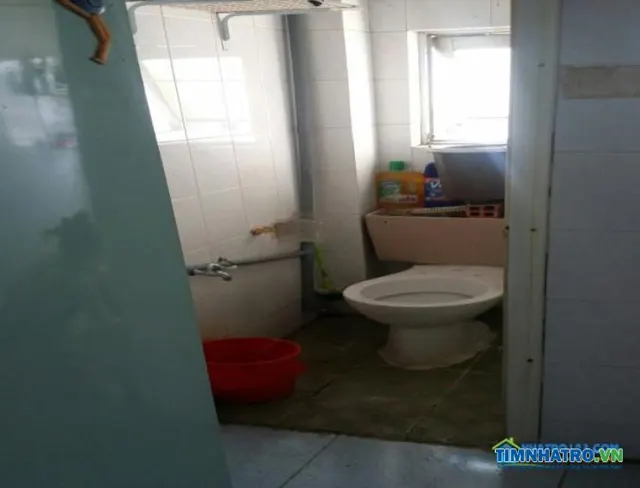 Cần tìm nữ ở ghép gấp lý thường kiệt quận 10 quận 11